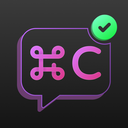 CMD+C product image